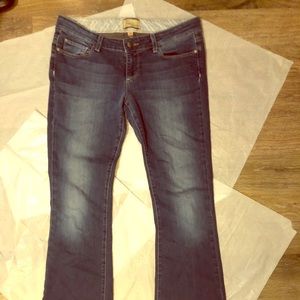 Paige denim jeans - 29 🌟